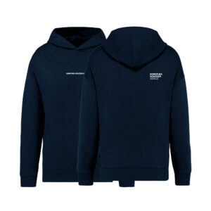 Unisex Oversized Hoodie "CLASSY"