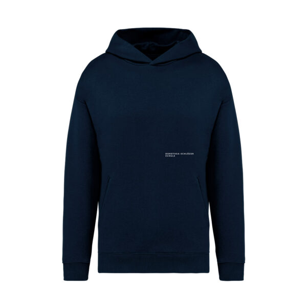 Unisex Oversized Hoodie "COLOUR" – Bild 2