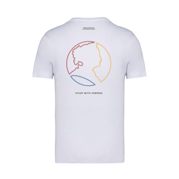 Unisex T-Shirt "DOROTHEA" – Bild 3