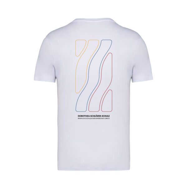 Unisex T-Shirt "WAVE" – Bild 3