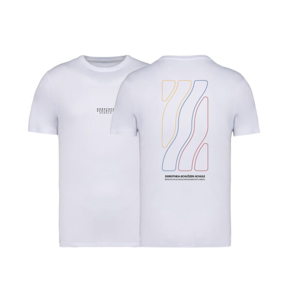 Unisex T-Shirt "WAVE"